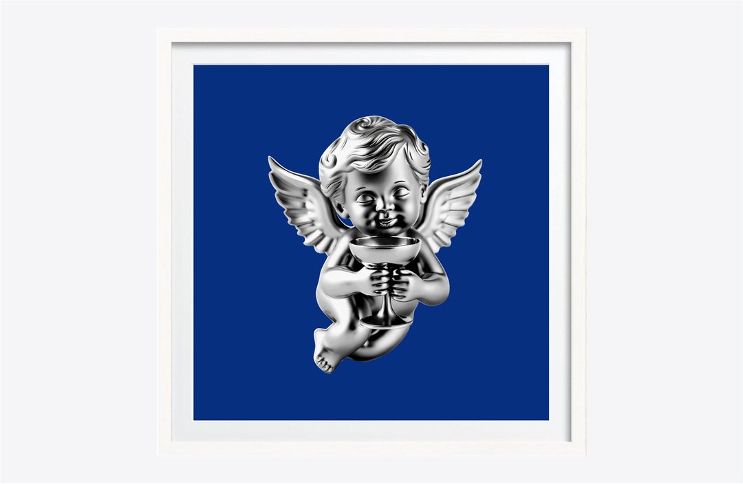 Bacchus Blessings {Royal} - Edition / 100