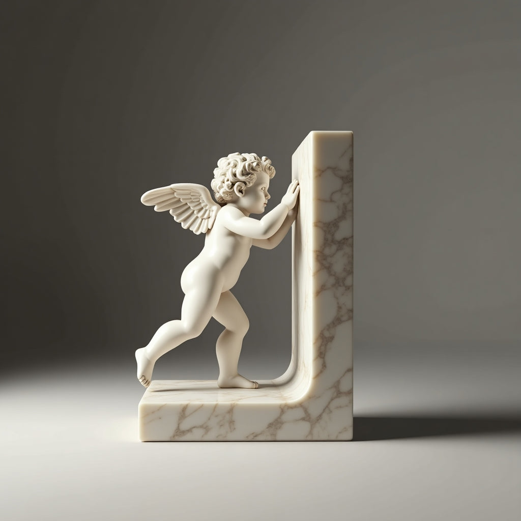 Pillars of Thought – Book Stoppers