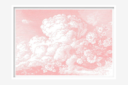 Nubes Floralis - Edition / 100