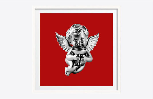 Bacchus Blessings {Cherry} - Edition / 100