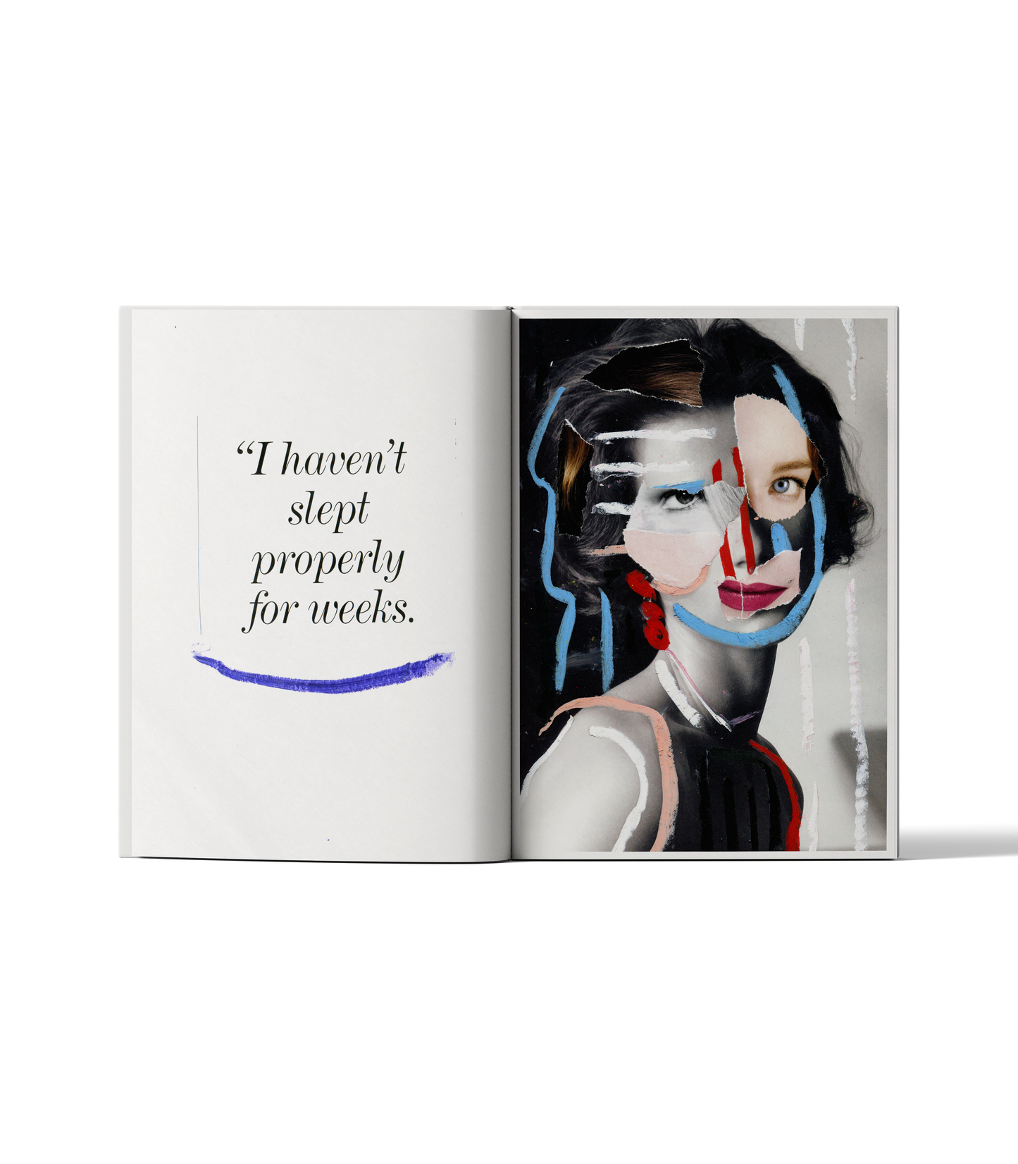 Irresistible Book