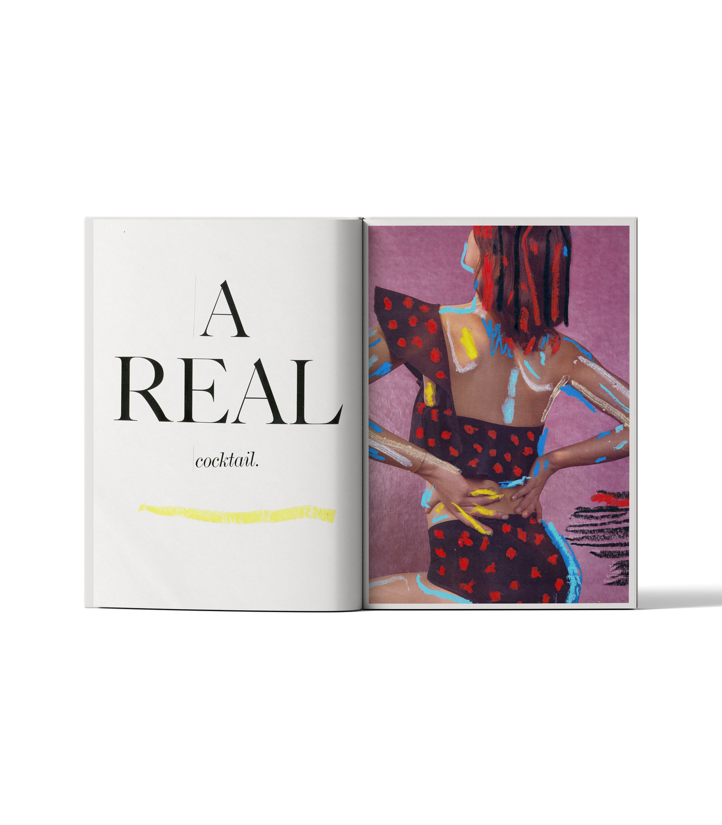 Irresistible Book