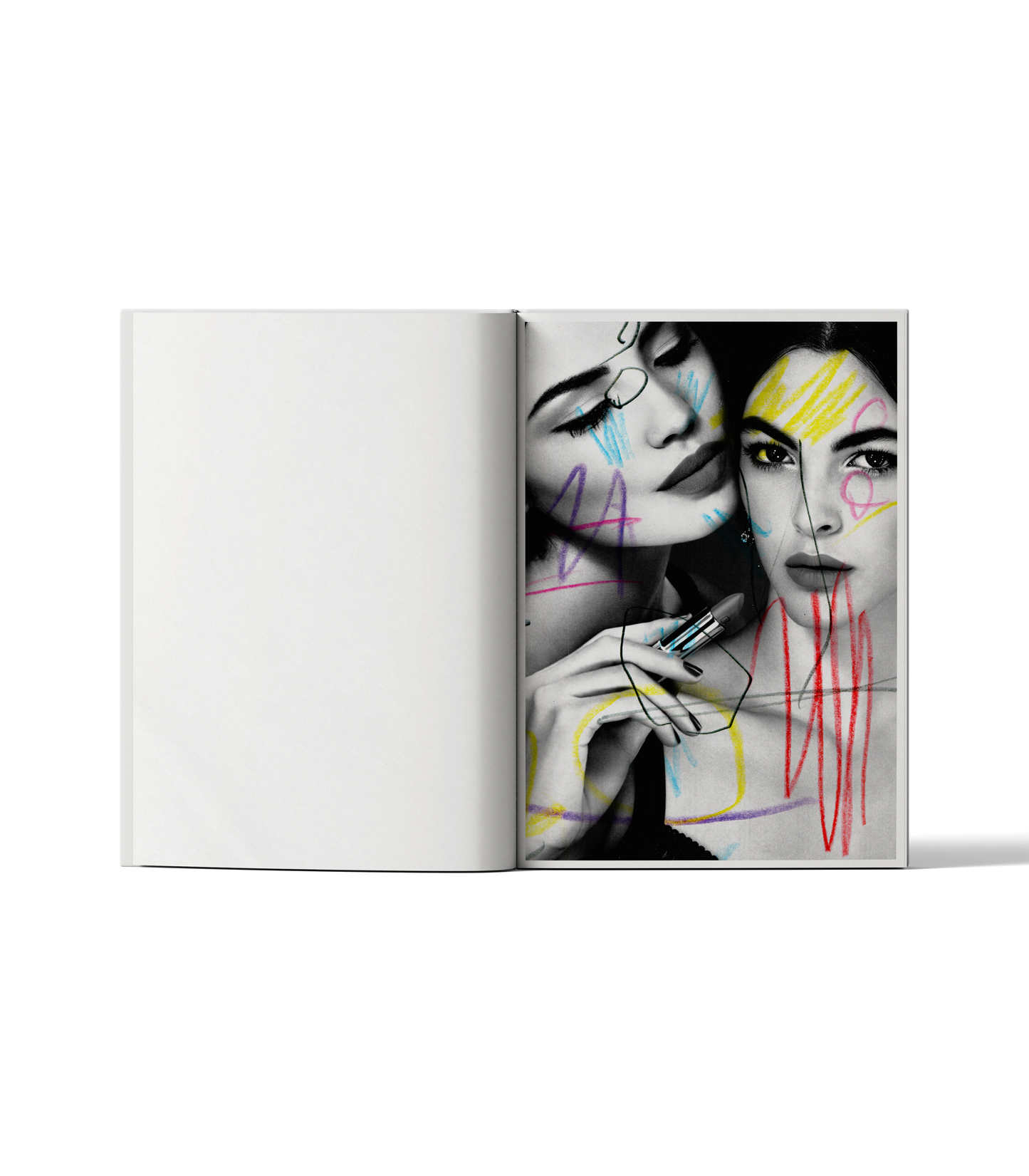 Irresistible Book