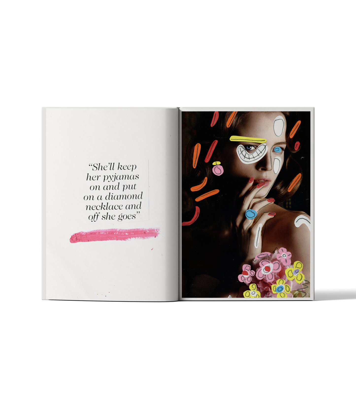 Irresistible Book