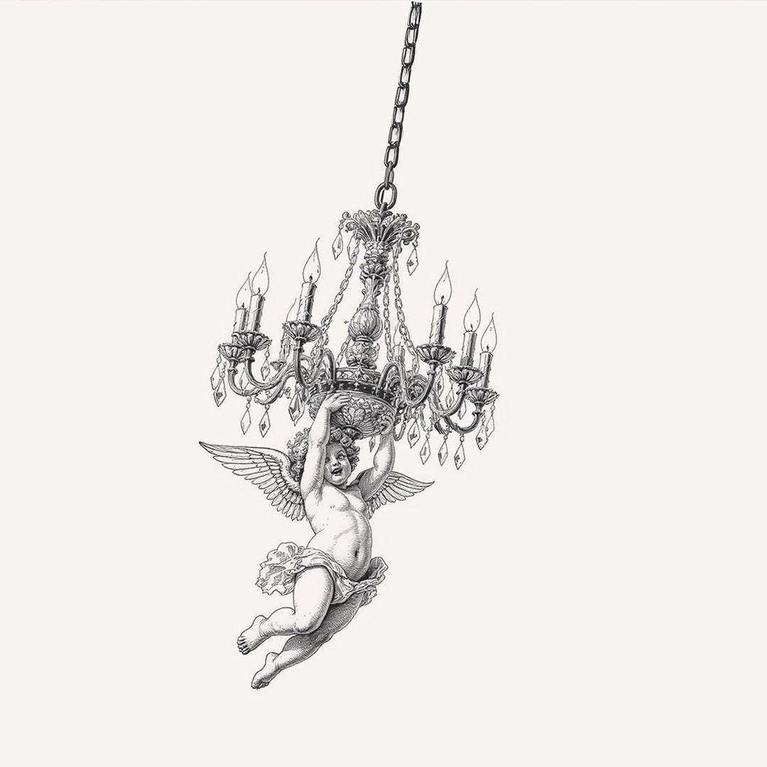 Chandelier - Edition / 100