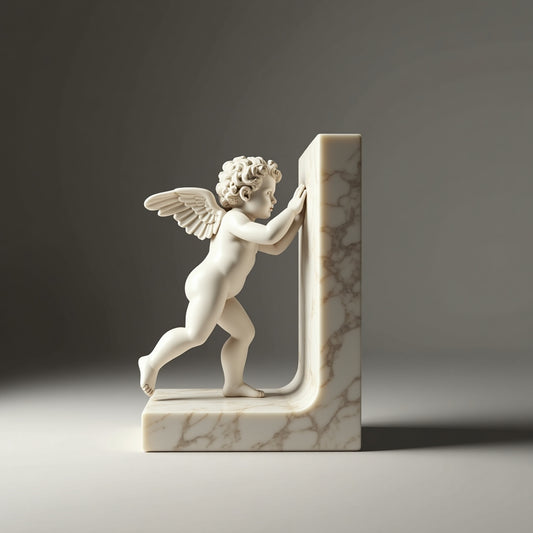 Pillars of Thought – Book Stoppers