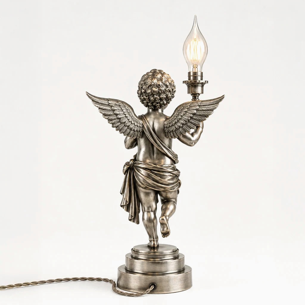 Bearer of Light