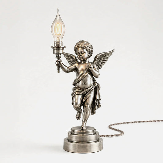 Bearer of Light