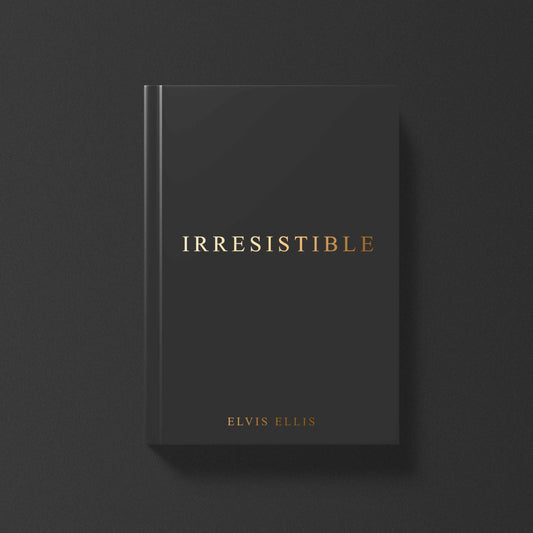 Irresistible Book